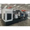 Horizontal Hobbing Milling Machine for Spur and Helical Gears